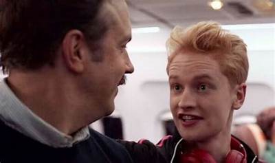 How Is Claire Skinner Related to Bill Skinner Actor? Partner Hugh Dennis and Family