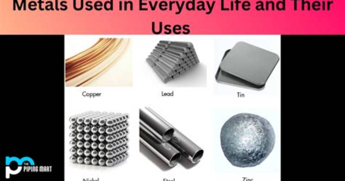 How Is It Used in Everyday Life?