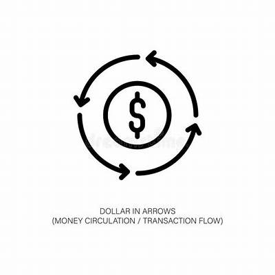 How Is Money Placed into Circulation After It Is Printed?