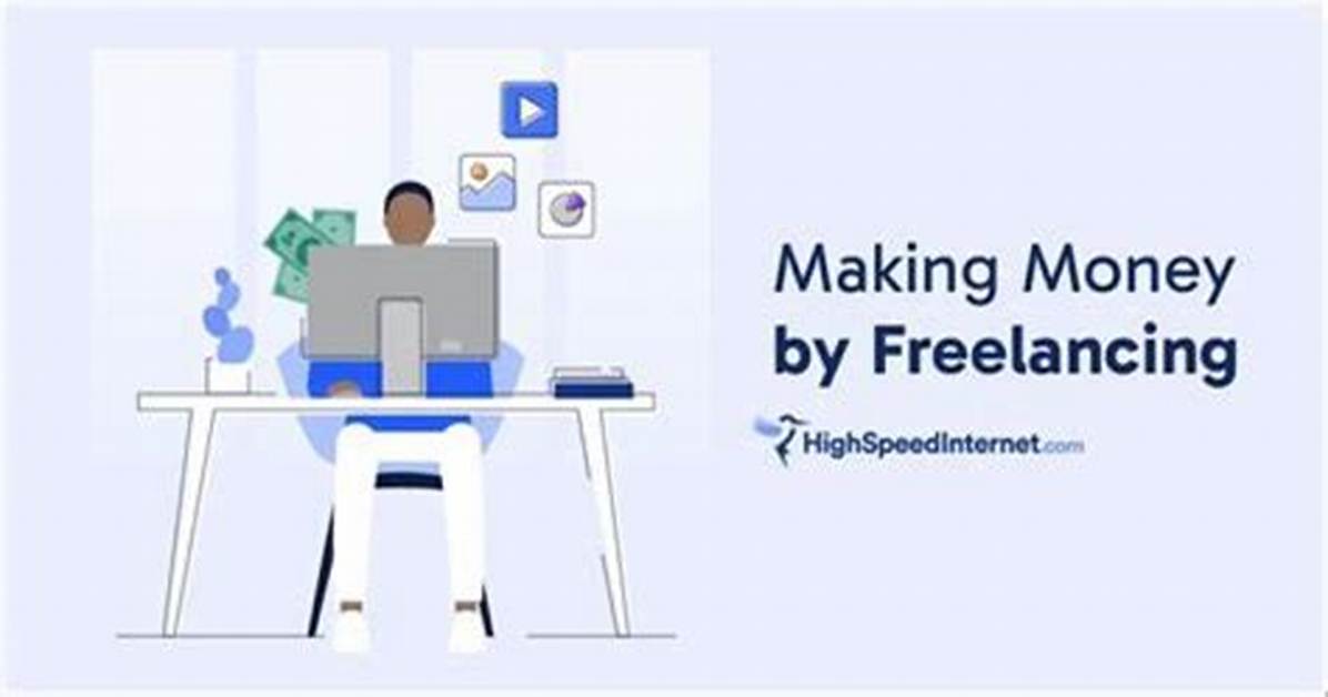How Is Money Transferred in Freelancing?
