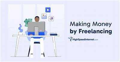 How Is Money Transferred in Freelancing?