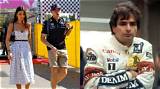 How Is Nelson Piquet Related to Max Verstappen? Rumors of Kelly Piquet Defending Him