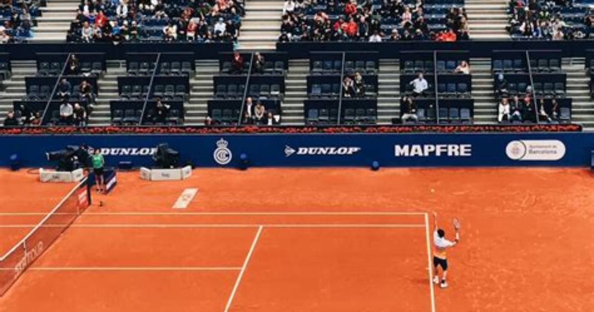 How Is Seeding Done in Tennis?