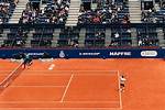 How Is Seeding Done in Tennis?