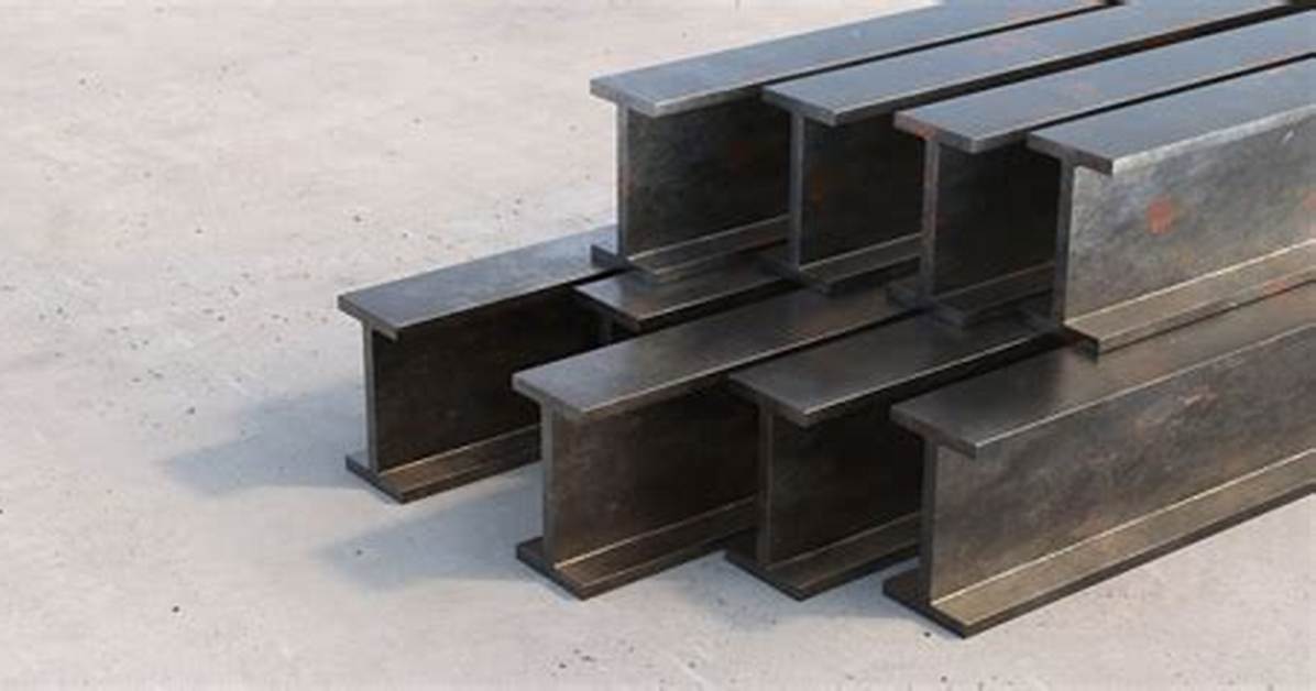 How Is Steel