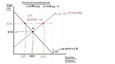 How Is Structural Unemployment Calculated?