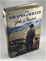 How Is the Grapes of Wrath Structured Apex