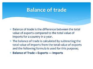 How Is Trade Value Calculated?