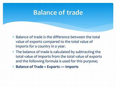 How Is Trade Value Calculated?