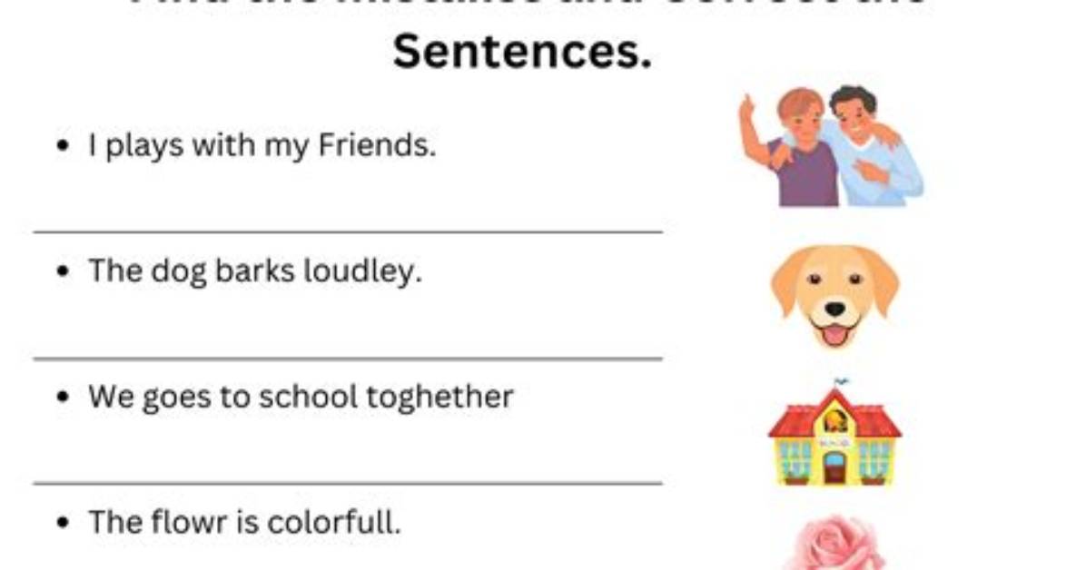 How Is You Correct Sentence?