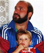 How Krzysztof Lewandowski Nurtured His Son Robert's Journey to Football Stardom