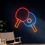 How Light Is the Table Tennis Ball?