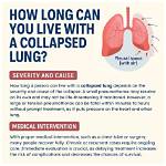 How Long Can a One Lung Hit Deer Live?