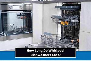 How Long Can a Whirlpool Last?