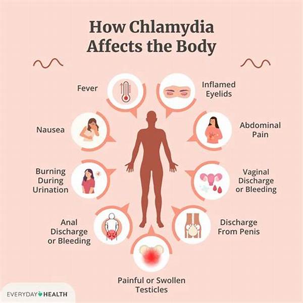 How Long Can Chlamydia Stay in Your Body?