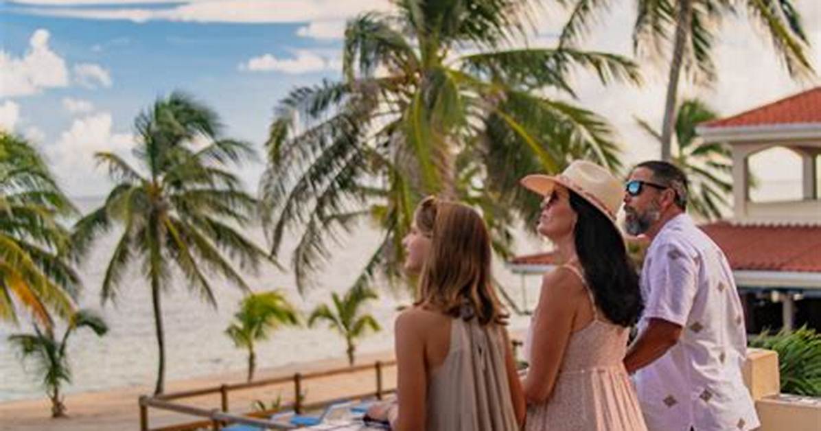 How Long Can I Stay in Belize?