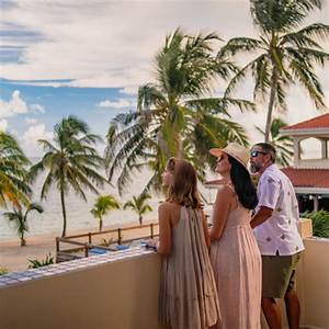 How Long Can I Stay in Belize?