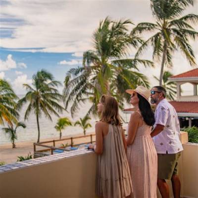 How Long Can I Stay in Belize?