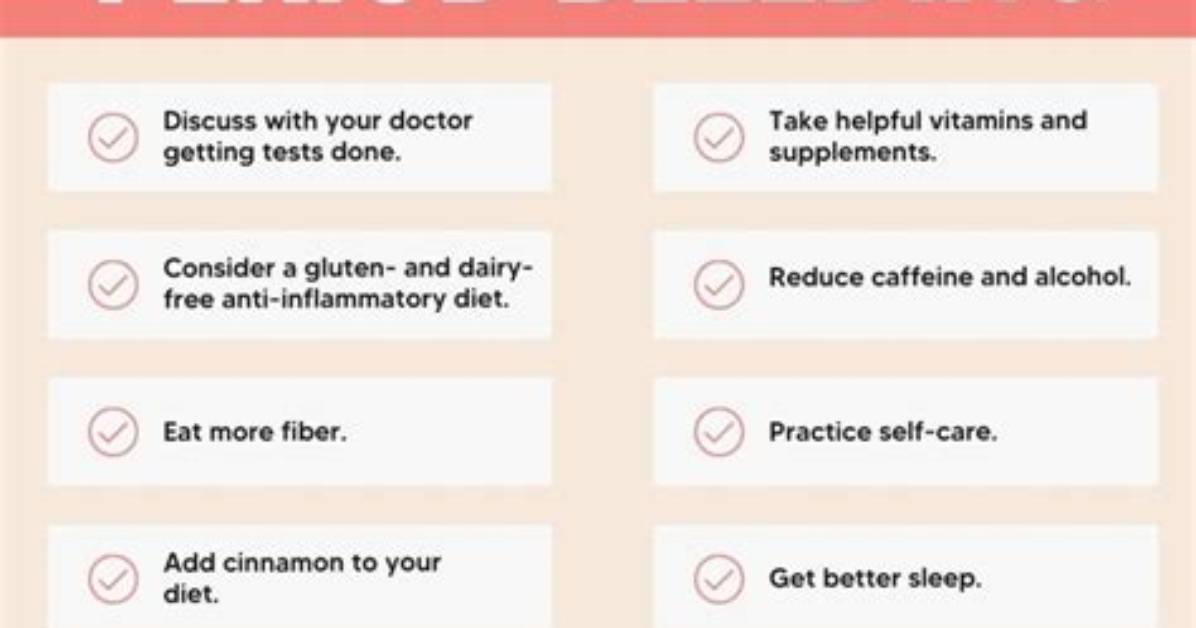 How Long Can Pcos Delay Your Period?