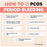 How Long Can Pcos Delay Your Period?