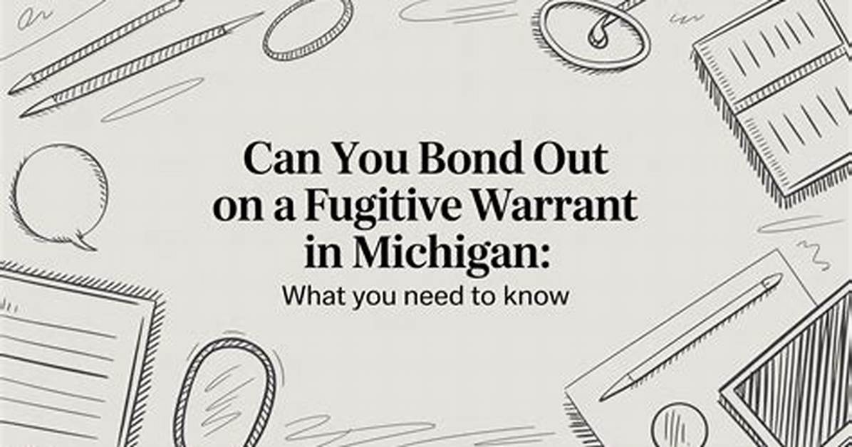 How Long Can You Be a Fugitive for?