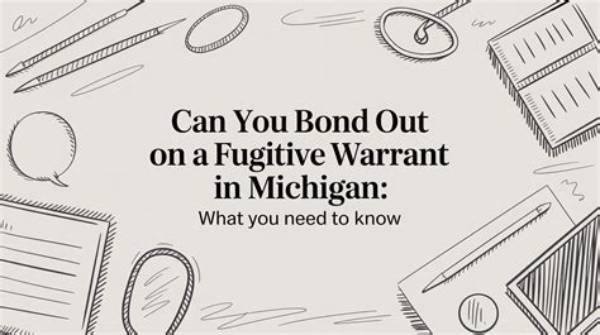 How Long Can You Be a Fugitive for?