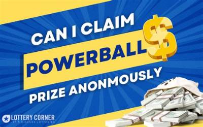 How Long Can You Claim a Powerball Ticket?