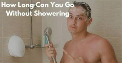 How Long Can You Shower with a 20 Gallon Water Heater?