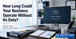 How Long Could Your Business Operate Without Earning Revenue?