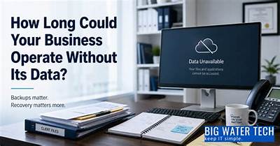 How Long Could Your Business Operate Without Earning Revenue?