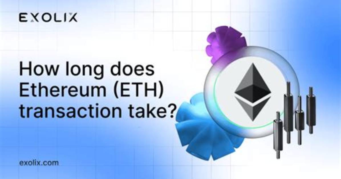 How Long Did It Take Ethereum to Reach $1?