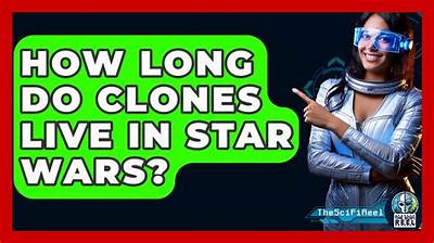 How Long Do Clones Live?