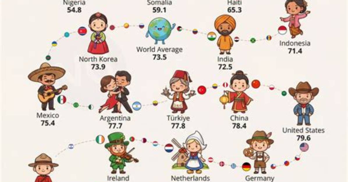 How Long Do Humans Live Naturally?