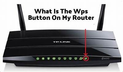 How Long Do I Press the Wps Button?