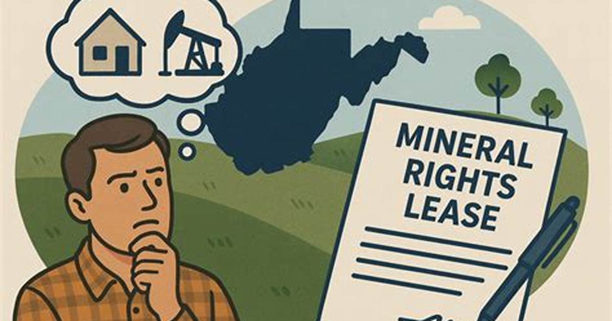 How Long Do Mineral Leases Last?