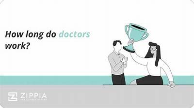 How Long Do Most Doctors Practice?