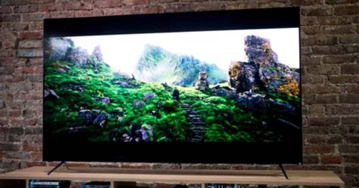 How Long Do Tvs Last on Average?
