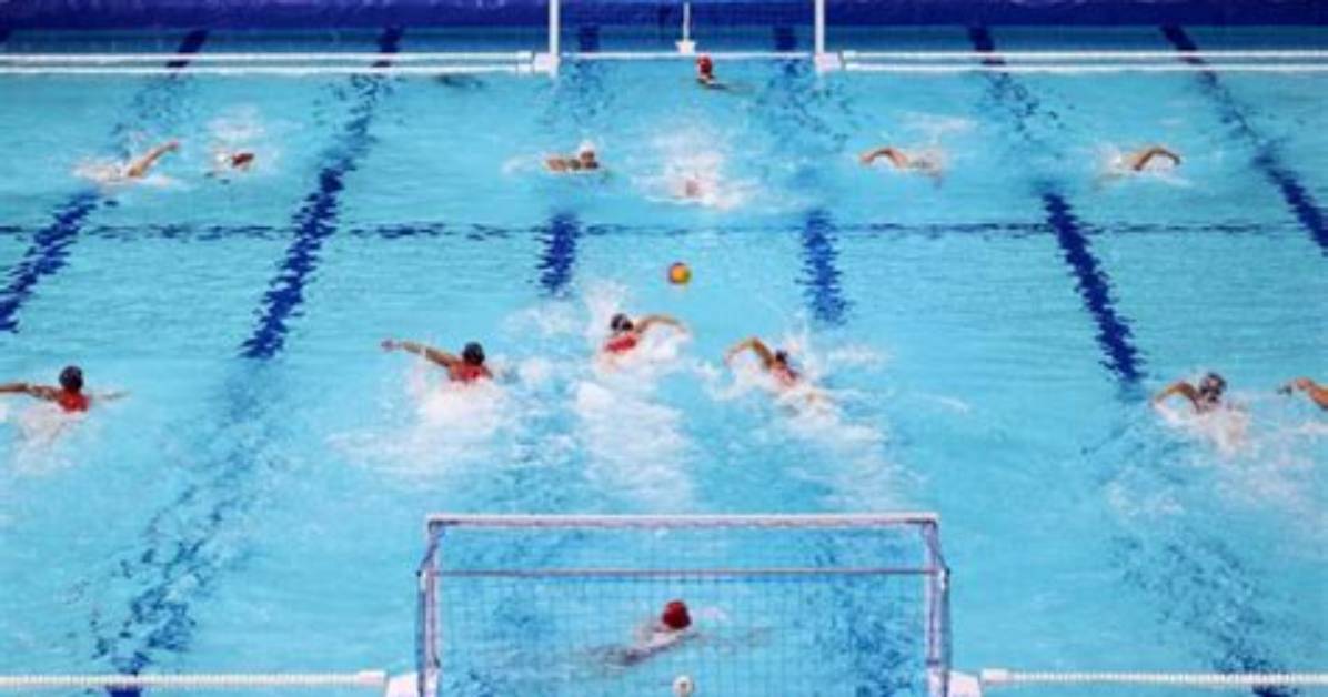 How Long Do Water Polo Games Last?