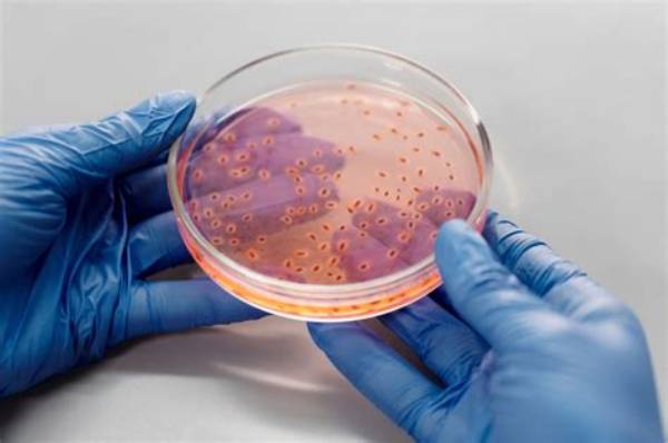 How Long Does a Bacterial Bloom Last?