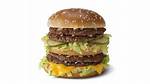 How Long Does a Big Mac Stay in Your Stomach?