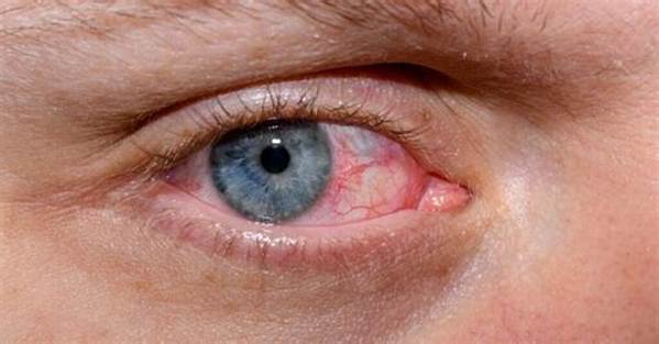 How Long Does a Dry Eye Flare Last?