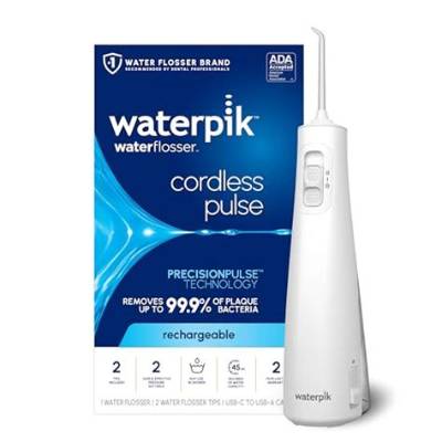 How Long Does a Waterpik Last?