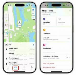 How Long Does Find My iPhone Show Last Location?
