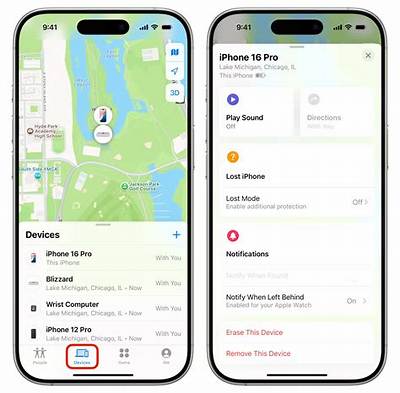 How Long Does Find My iPhone Show Last Location?