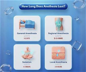 How Long Does Hospital Sedation Last?