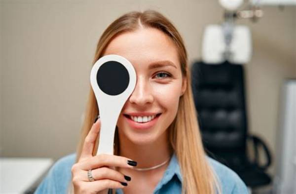 How Long Does It Take Eye to Heal After Laser Surgery for Retinal Tear?