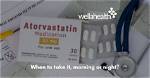 How Long Does It Take for Atorvastatin to Get out of Your System?