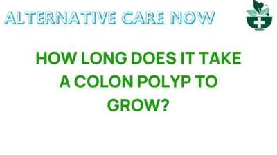 How Long Does It Take for Colon Broom to Start Working?