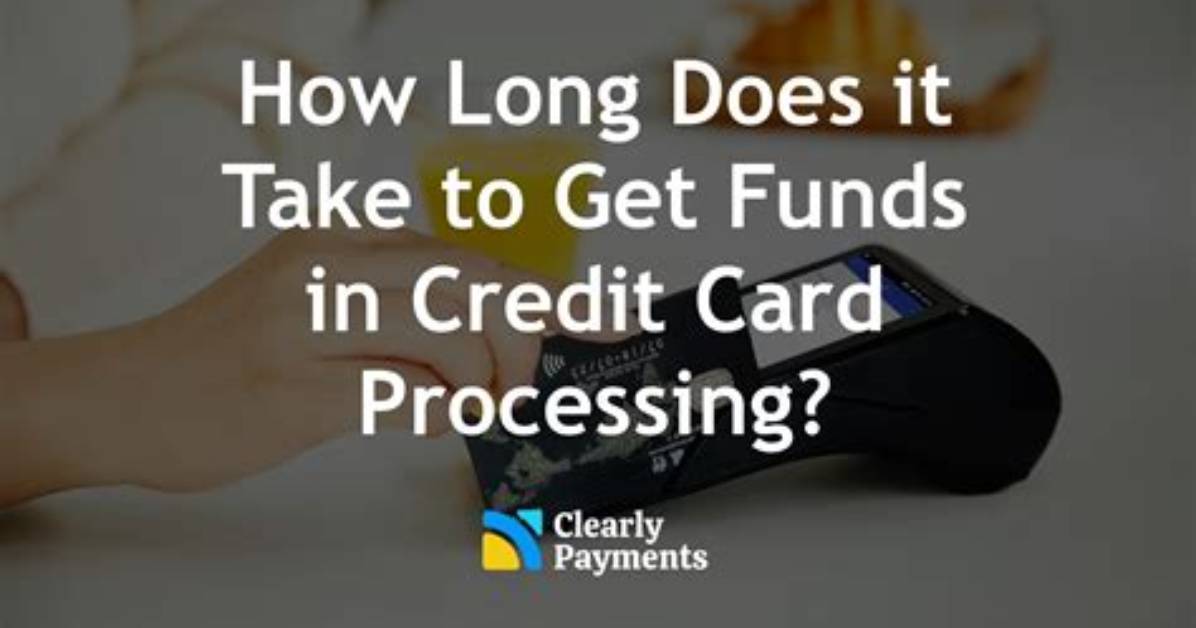 How Long Does It Take for Funds to Settle Fidelity?