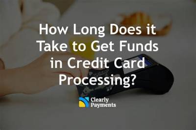 How Long Does It Take for Funds to Settle Fidelity?